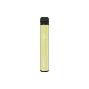 ELF BAR 600 Disposable Pineapple Peach Mango 600 hơi 2ml