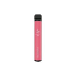 ELF BAR 600 Disposable Pink Grapefruit 600 hơi