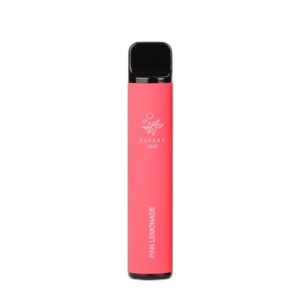 ELF BAR 1500 Disposable 1500 hơi thở Pink Lemonade 4,8ml