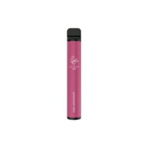 ELF BAR 600 Disposable 600 hơi Pink Lemonade