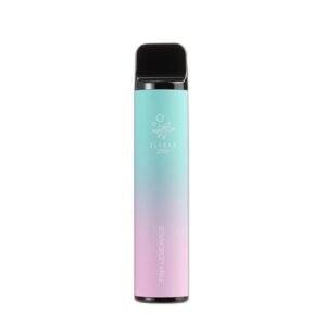 ELF BAR 2500 Disposable 2500 hơi thở Pink Lemonade 8ml