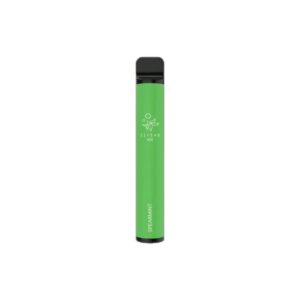 ELF BAR 600 Disposable 600 hơi Spearmint