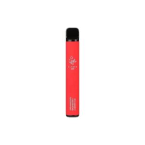 ELF BAR 600 Disposable Strawberry Raspberry Cherry Ice 600 hơi 2ml