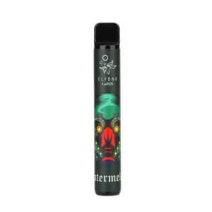 ELF BAR Lux 800 Disposable Watermelon 800 hơi thở 550mAh