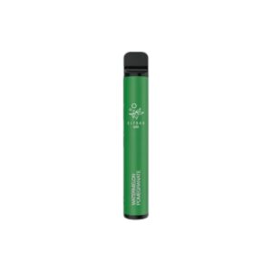 ELF BAR 600 Disposable 600 hơi Watermelon Pomegranate 2ml
