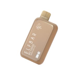 ELF BAR BC10000 Disposable Americano Ice 10000 hơi thở