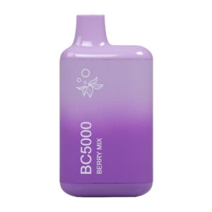 ELF BAR BC5000 Disposable 5000 hơi Berry Mix 13ml