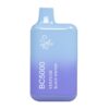 ELF BAR BC5000 Disposable Black Winter 5000 hơi 650mAh