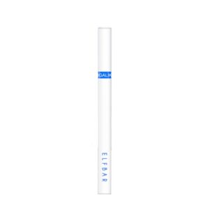 ELF BAR Cigalike Disposable 400 hơi Blueberry 1,6ml