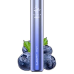 ELF BAR 600V2 Disposable 600 hơi Blueberry 550mAh