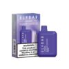 ELF BAR LB5000 Disposable 5000 hơi Blueberry Raspberry Cherry 14ml