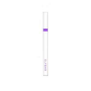 ELF BAR Cigalike Disposable 400 hơi Blueberry Sour Raspberry 280mAh