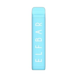 ELF BAR NC600 Disposable Blueberry Yogurt 600 hơi