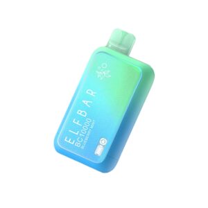ELF BAR BC10000 Disposable Blueberry Mint 10000 hơi thở