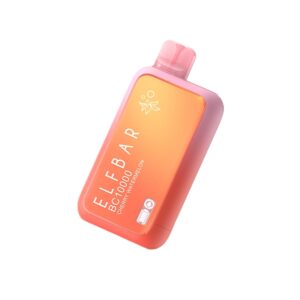ELF BAR BC10000 Disposable 10000 hơi thở Cherry Watermelon