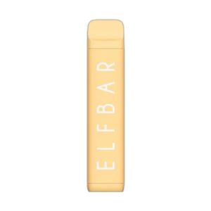 ELF BAR NC600 Disposable Citrus Yogurt 600 hơi