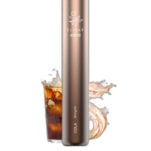 ELF BAR 600V2 Disposable 600 hơi Cola 2ml