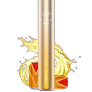 ELF BAR 600V2 Disposable Elfbull Ice 600 hơi 2ml
