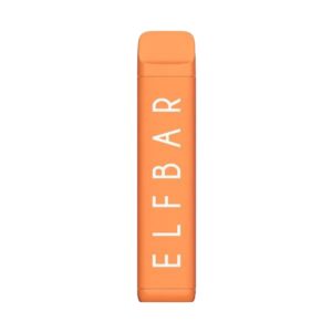 ELF BAR NC600 Disposable 600 hơi Grape Energy