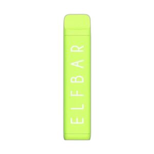 ELF BAR NC600 Disposable Kiwi Energy 600 hơi