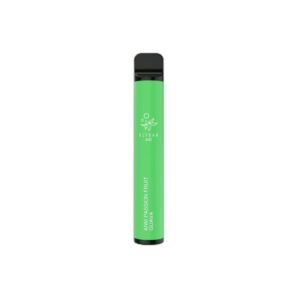 ELF BAR 600 Disposable 600 hơi Kiwi Passion Fruit Guava 550mAh
