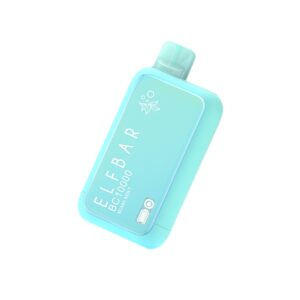 ELF BAR BC10000 Disposable 10000 hơi thở Miami Mint 18ml