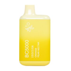 ELF BAR BC5000 Disposable Orange Pear Nectar 5000 hơi 13ml