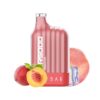 ELF BAR CR5000 Disposable 5000 hơi Peach Ice 13ml