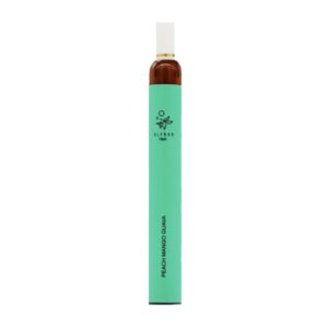 ELF BAR T800 Disposable 800 hơi thở Peach Mango Guava 500mAh