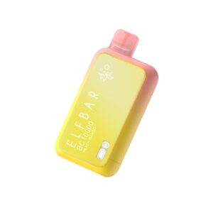 ELF BAR BC10000 Disposable Peach Mango 10000 hơi thở