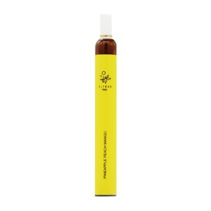 ELF BAR T800 Disposable Pineapple Peach Mango 800 hơi thở 500mAh