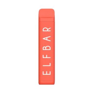 ELF BAR NC600 Disposable 600 hơi Raspberry