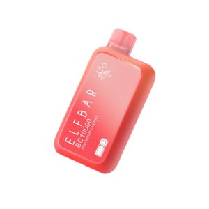 ELF BAR BC10000 Disposable 10000 hơi thở Red Berry Cherry 18ml