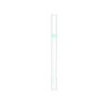 ELF BAR Cigalike Disposable Spearmint 400 hơi 1,6ml