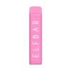ELF BAR NC600 Disposable 600 hơi Strawberry 2ml