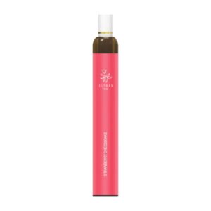 ELF BAR T800 Disposable 800 hơi thở Strawberry Cheesecake 500mAh