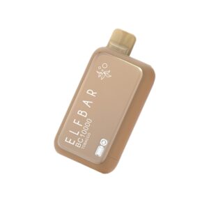 ELF BAR BC10000 Disposable Tobacco 10000 hơi thở