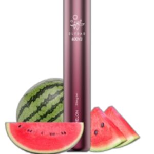 ELF BAR 600V2 Disposable 600 hơi Watermelon
