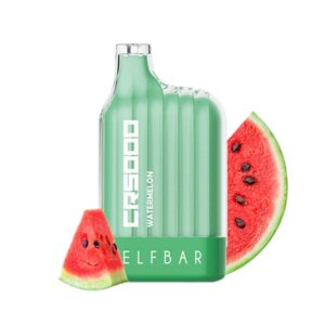 ELF BAR CR5000 Disposable 5000 hơi Watermelon